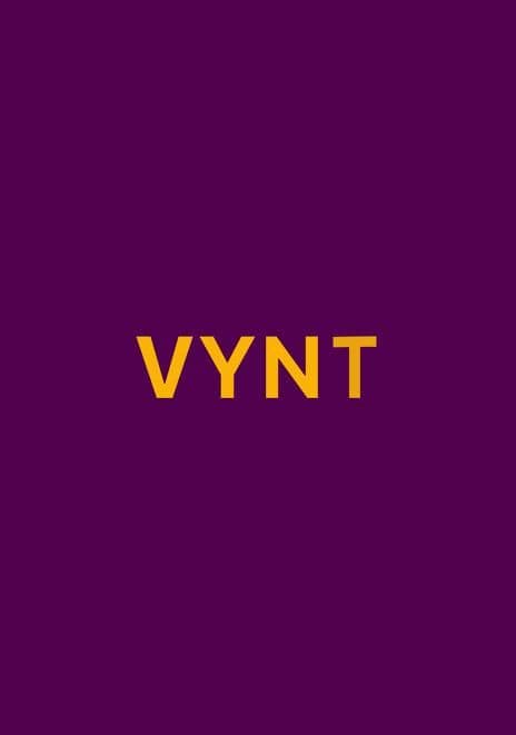 VYNT logo - Source: LinkedIn